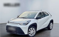 Bild des Angebotes Toyota Aygo X Hybrid 1,5l Pure *LED*CarPlay*Klima*BT*