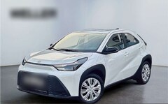 Bild des Angebotes Toyota Aygo X Hybrid 1,5l Pure *LED*CarPlay*Klima*BT*