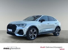 Bild des Angebotes Audi Q3 Sportback 40 TDI q. 2x S line AHK Navi+ Kamera