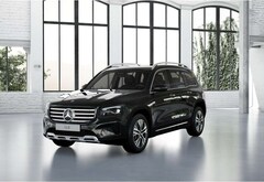 Bild des Angebotes Mercedes-Benz GLB 200 d +Progressive+MBUX+Wide+Cam+MBeam+Totw