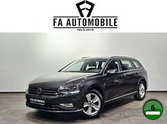 Bild des Angebotes VW Passat 4Motion Sport Led Navi Leder AHK Kamera