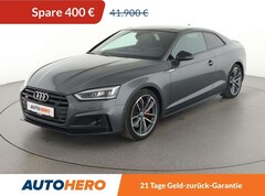 Bild des Angebotes Audi S5 3.0 V6 TFSI quattro Aut.*NAVI*LED*ACC*CAM*PDC*