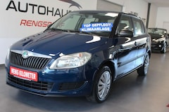 Bild des Angebotes Skoda Fabia Special 1,4 16V