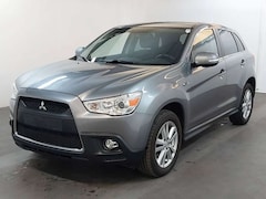 Bild des Angebotes Mitsubishi ASX 1.8 DI-D 2WD Edition