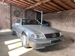 Bild des Angebotes Mercedes-Benz SL 300 SL-Klasse