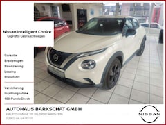 Bild des Angebotes Nissan Juke Acenta