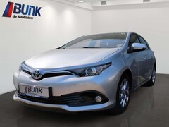 Bild des Angebotes Toyota Auris Edition-S 1.2L / Fahrassistenz-System