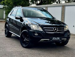 Bild des Angebotes Mercedes-Benz ML 350 CDI