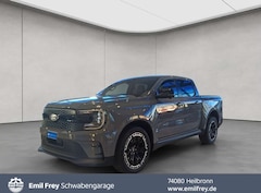 Bild des Angebotes Ford Ranger 3,0 l EcoBlue Doppelkabine Autm. MS-RT