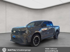 Bild des Angebotes Ford Ranger 3,0 l EcoBlue Doppelkabine Autm. MS-RT
