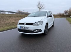 Bild des Angebotes VW Polo 1.0 Allstar