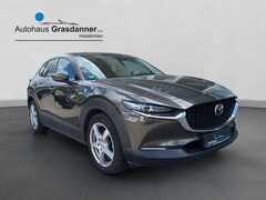 Bild des Angebotes Mazda CX-30 SKYACTIV-G 2.0 150PS M Hybrid AL-Selection