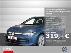 Bild des Angebotes VW Golf Variant Style 1,5 l eTSI 110 kW (150 PS) 7-Gang-Doppelkupp