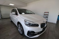 Bild des Angebotes BMW 218 Baureihe 2 Gran Tourer 218 i Luxury Line