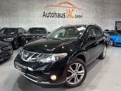Bild des Angebotes Nissan Murano /Executive/PANO/AHK/LEDER/SHZ/NAVI/BOSE