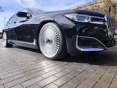 Bild des Angebotes BMW 730 d -Voll-Laser°Nappa°H&K°21Zoll°Wenig km