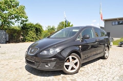 Bild des Angebotes SEAT Altea XL Stylance / Style/KLIMA/PDC/TEMPOMAT