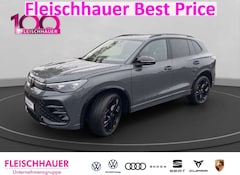 Bild des Angebotes VW Tiguan R-Line 2.0 TDI 4Motion  VK 64005,-EUR