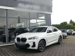 Bild des Angebotes BMW X4 M d Laser°AHK°ACC Prof°360°Laser°Stdhzg.HUP