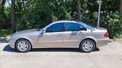 Bild des Angebotes Mercedes-Benz E 280 CDI 7G-TRONIC Classic