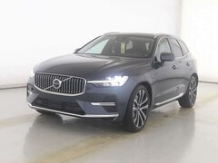 Bild des Angebotes Volvo XC60 Plug-In-Hybrid T6 AWD Plus Bright *AHK*Business-P*