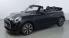 Bild des Angebotes MINI Cooper Cabrio Cooper Steptronic "Edition Premium Plus"