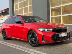 Bild des Angebotes BMW 320 320 d xDrive M-SPORT M-Sitze H&K PANO AHK Key Inno