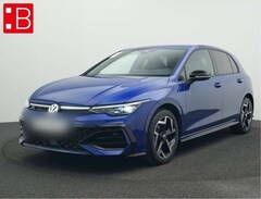Bild des Angebotes VW Golf R 8 2.0 TDI DSG R-line BLACK-STYLE 5.-J.-GAR DCC AHK