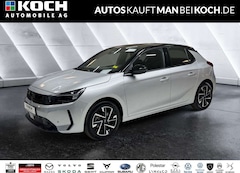 Bild des Angebotes Opel Corsa GS 1.2 Automatik LED R-KAM DAB ACC SHZ PDC
