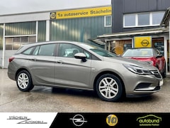Bild des Angebotes Opel Astra K 1.6 CDTI ST Edition,NAVI,PDC,ALLWETTER