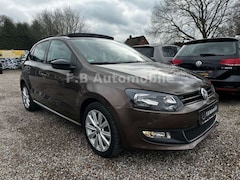 Bild des Angebotes VW Polo V Style/AUTOMATIK/SD/SHZ/5TÜRIG