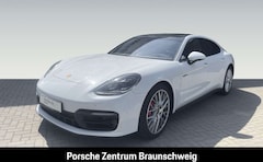 Bild des Angebotes Porsche Panamera 4S E-Hybrid Executive BOSE Panoramadach