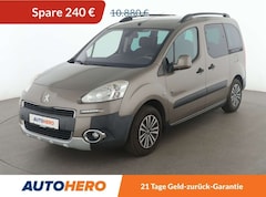 Bild des Angebotes Peugeot Partner 1.6 Outdoor*TEMPO*PDC*SHZ*AHK*