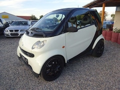 Bild des Angebotes smart forTwo coupé pure 37kW
