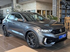 Bild des Angebotes VW T-Roc R*4Motion*R.Cam*Navi*Leder*ACC*SHZ*LED*