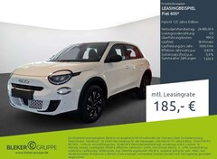 Bild des Angebotes Fiat 600 Hybrid 125 Jahre Edition
