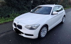 Bild des Angebotes BMW 114 114i