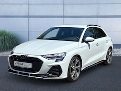 Bild des Angebotes Audi A3 S line 35 TFSI S tronic 2x S-line,
