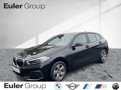 Bild des Angebotes BMW 118 i Navi LED Kamera SHZ Tempomat MFL