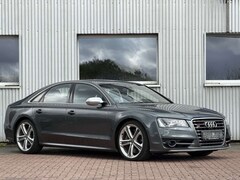 Bild des Angebotes Audi S8 4.0 TFSI *Nachtsicht*B&O*Belüftung*Standheizung