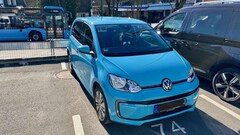 Bild des Angebotes VW e-up! e-up Style Plus