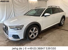 Bild des Angebotes Audi A6 allroad 55 quattro NAVI+/LEDER/AHK/UNFALLFREI
