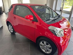 Bild des Angebotes Toyota iQ 1.0 IQ  1.Hand /46Tkm/Scheckheft