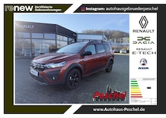 Bild des Angebotes Dacia Jogger Extreme Hybrid 140 Kamera Navi SHZ 16" Alu