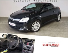 Bild des Angebotes Opel Tigra Twin Top Enjoy 1.4 KLIMA*ALU