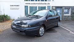 Bild des Angebotes Fiat Bravo 1,4 SX*SERVOLENKUNG*INSP-NEU*TÜV NEU*
