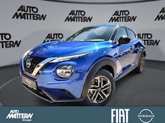 Bild des Angebotes Nissan Juke 1.0 DIG-T N-Connecta*Winterpaket