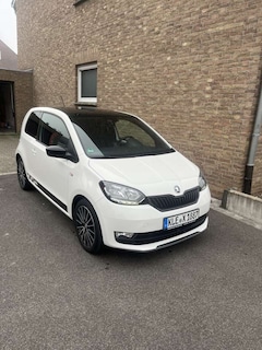 Bild des Angebotes Skoda Citigo 1.0 MPI Monte Carlo