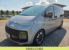 Bild des Angebotes Hyundai STARIA Signature 2WD