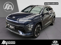 Bild des Angebotes Hyundai KONA SX2 MY26 EV 65 kWh N Line +el. Heckkl.+Navi